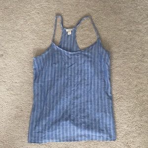 J Crew Tank
